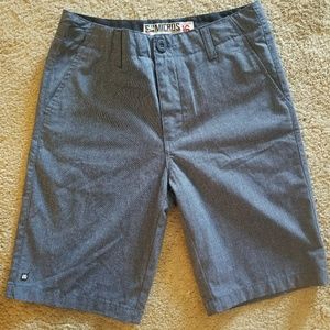 Micros boys casual shorts.